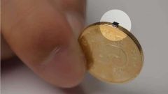 MP2661 from MPS is an I²C controlled 500mA battery charger, ideal for wearable applications.