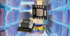 The new Boost Micro DC/DC from TOREX is based on XC9147/48 series DC/DC ICs and can support higher output currents in comparison to the existing Boost Micro DC/DCs ICs.