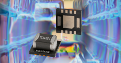 Die neue Boost Micro DC/DC Familie von TOREX basiert auf den DC/DC-ICs der Serie XC9147/48 und unterstützt im Vergleich zu den bestehenden Boost Micro DC/DC-ICs höhere Ausgangsströme. 