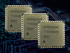 CODICO erweitert sein Spektrum an Funk-Client-Lösungen um die Low Power IoT Module von AMPAK Technologies Inc. 