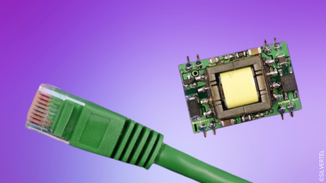 Power over Ethernet | CODICO.com