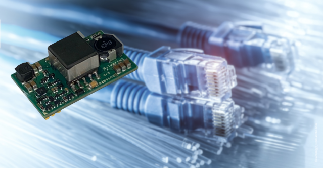 PoE++ Power as in PoE IEEE802.3bt | CODICO.com
