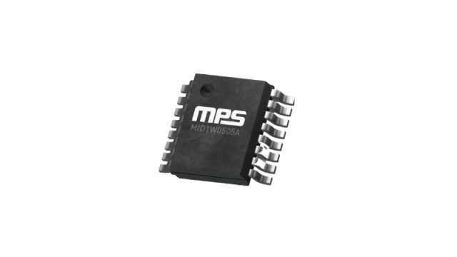 Mps Module MPM Power Modules by MPS | CODICO.com