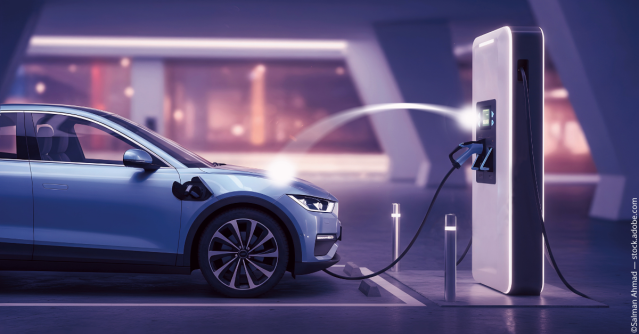 CODICO Supports New EU Regulation for Charging Stations | CODICO.com